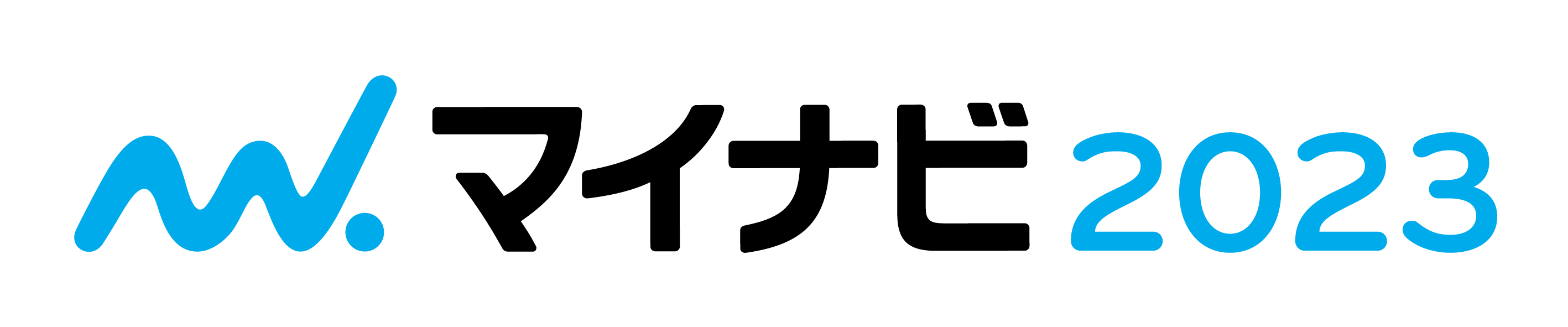 マイナビ2022ロゴ